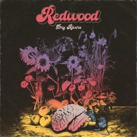 Purchase Redwood - Dry Rivers (EP)