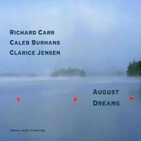 Purchase Richard Carr - August Dreams