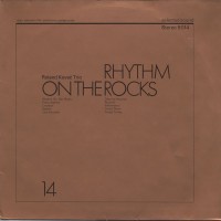 Purchase Roland Kovac Trio - Rhythm On The Rocks (Vinyl)