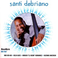 Purchase Santi Debriano - Circlechant