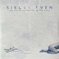 Purchase Sieges Even - The Art Of Navigating By The Stars (Reissue)