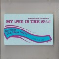 Buy Somethin' For The People - My Love Is The Shhh! (Remixes The Next Wave) (MCD) Mp3 Download