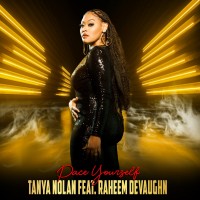 Purchase Tanya Nolan - Pace Yourself (Feat. Raheem Devaughn) (CDS)