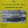 Buy The Country Gospel-Aires - Sing Stranger On The Road (Vinyl) Mp3 Download