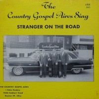 Purchase The Country Gospel-Aires - Sing Stranger On The Road (Vinyl)