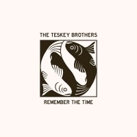 Purchase The Teskey Brothers - Remember The Time (EP)