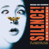 Purchase VA - Silence!: The Musical (Original Cast Recording)