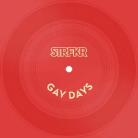 Purchase Strfkr - Gay Days (CDS)