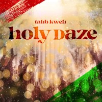 Purchase Talib Kweli - Holy Daze