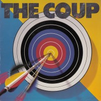 Purchase The Coup - Coup De Grace (Vinyl)