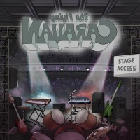 Purchase The Flying Caravan - Stage Access (EP)