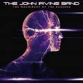 Buy The John Irvine Band - The Machinery Of The Heavens Mp3 Download