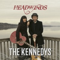 Purchase The Kennedys - Headwinds