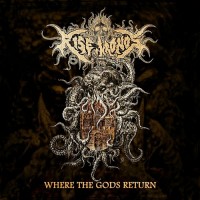 Purchase Rise Of Kronos - Where The Gods Return