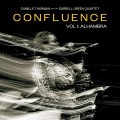 Buy Camille Thurman & Darrell Green Quartet - Confluence Vol. 1: Alhambra Mp3 Download