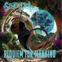 Purchase Sendelica - Requiem For Man Kind (EP)