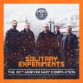 Buy Solitary Experiments - The 30Th Anniversary Compilation Mp3 Download