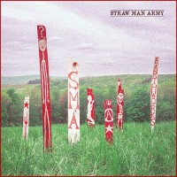 Purchase Straw Man Army - Earthworks