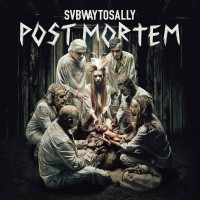 Purchase Subway To Sally - Post Mortem (Deluxe Version) CD1