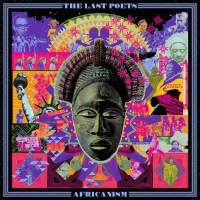 Purchase The Last Poets & Tony Allen - Africanism