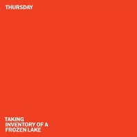 Purchase Thursday - Taking Inventory Of A Frozen Lake (EP)