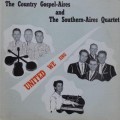 Buy The Country Gospel-Aires - United We Sing (Vinyl) Mp3 Download