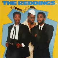 Purchase The Reddings - If Looks Could Kill (Expanded Edition)