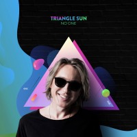 Purchase Triangle Sun - No One (CDS)