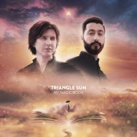 Purchase Triangle Sun - My Magic Book (CDS)