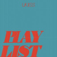 Purchase U-KISS - Play List (EP)