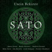 Purchase Usein Bekirov - Sato