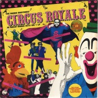 Purchase VA - Circus Royale (Vinyl)