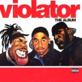 Buy VA - Violator: The Album Mp3 Download