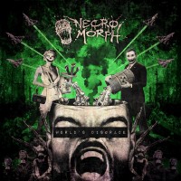 Purchase Necromorph - World's Disgrace