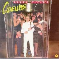 Purchase Ramon Pipin's Odeurs - Odeurs (Vinyl)