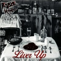 Purchase Razor Kane - Liver Up