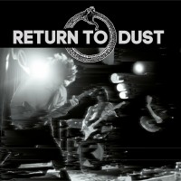 Purchase Return To Dust - The Black Road (EP)