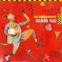 Purchase Sly & Robbie - Mambo Taxi
