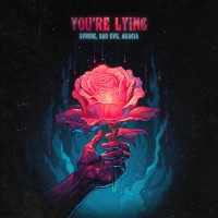 Purchase Svrric - You're Lying (Feat. Akacia) (CDS)