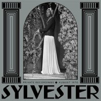 Purchase Sylvester - Private Recordings, August 1970