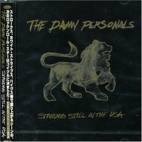 Purchase The Damn Personals - Standing Still In The USA