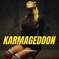 Purchase Iyah May - Karmageddon (CDS)