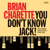 Purchase John Lee, Brian Charette & Cory Weeds - You Don't Know Jack!