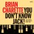 Buy John Lee, Brian Charette & Cory Weeds - You Don't Know Jack! Mp3 Download