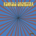 Buy Konkolo Orchestra - Future Pasts Mp3 Download