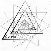 Purchase Les Lekin - Limbus