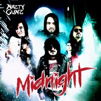 Purchase Nazty Gunz - Midnight (CDS)