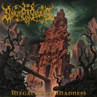 Purchase Shrine Of Skulls - Megalith Of Madness