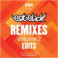 Buy VA - Mastermix Sgt Slick Remixes Vol. 2 (Edits) Mp3 Download