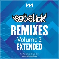 Purchase VA - Mastermix Sgt Slick Remixes Vol. 2 (Extended)